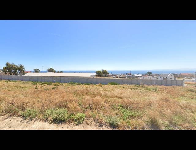 324M² VACANT LAND FOR SALE IN STEENBERGS COVE